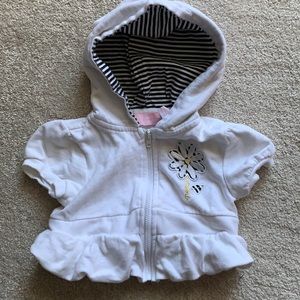 Baby Headquarters Hoodie